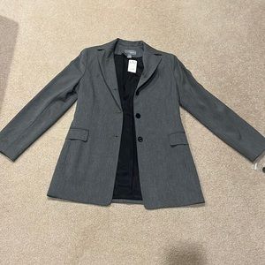 NEW WITH TAGS Vintage Oversized Clifford & Wills Blazer size 10
